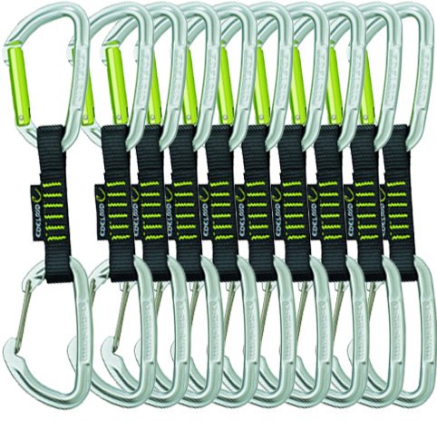 Edelrid Express Set of Slash Wire by Edelrid