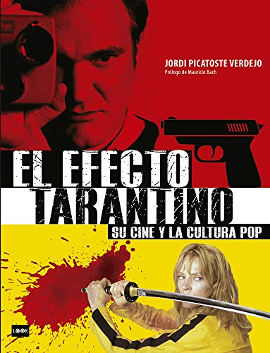 Efecto Tarantino, El (Look)