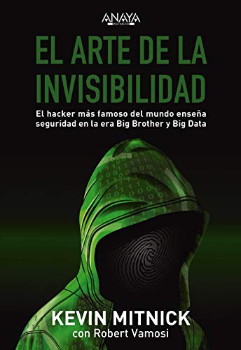 El arte de la invisibilidad (Títulos Especiales)