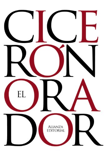 El orador (El libro de bolsillo - Clásicos de Grecia y Roma)