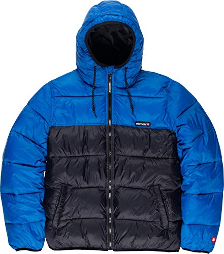 Element Chaqueta Primo Alder Avalanche - Sintético Hombre Talla: Large