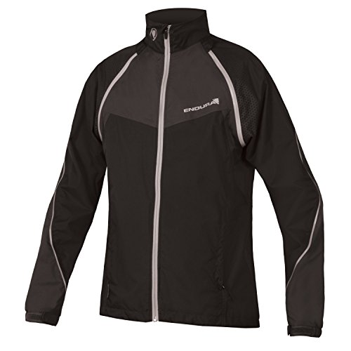 ENDURA Hummvee Convertible Jacket