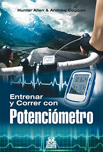 Entrenar y correr con potenciómetro (Ciclismo)