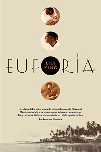 Euforia (Narrativa Extranjera)