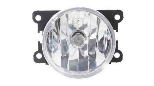 FARO ANTINIEBLA Izquierdo=Derecho CITROEN DS3 (09->) antiniebla Transparente PSX24W