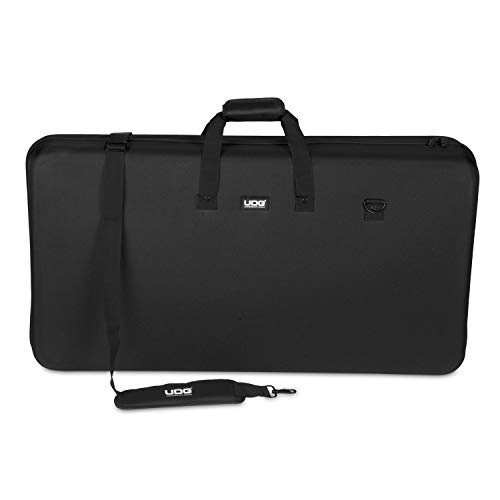 Funda UDG U8304BL 2XL duro Controlador Creador - Negro