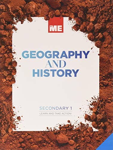 Geography and History  Learn and Take action 1º ESO versión 1 Mur/CyL/Ara/Ast/Bal/Cant/CM/Ext/Gal/LRj/Nav/Val/MEC/Cat/PV (BYME)