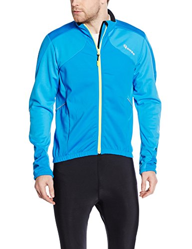 Gonso Thermo Active Chaqueta para Hombre Azul Directoire Blue Talla:XX-Large