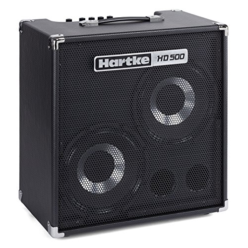 Hartke HD500 Combo de bajo