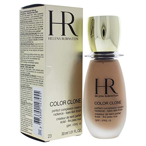 Helena Rubinstein Color Clone Fluid Foundation #23-Biscuit 30 ml