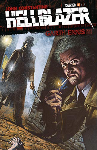 Hellblazer: Garth Ennis vol. 01 (de 3) (Tercera edición)