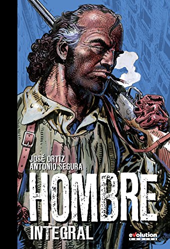 Hombre. Integral