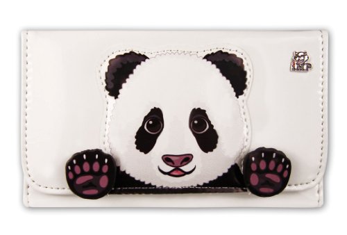 iMP XL Animal Case - Panda Cub (Nintendo 3Ds XL, DSi XL) [Importación Inglesa]