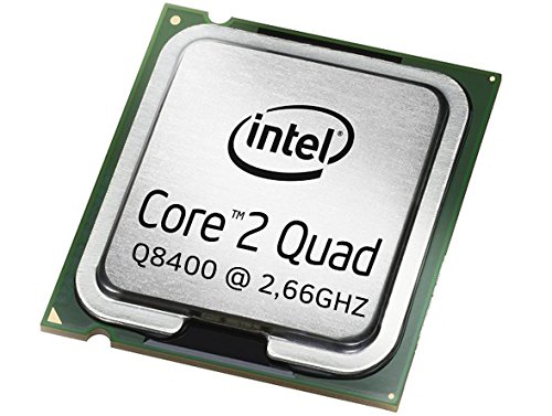 Intel Core 2 Quad Q8400 - Procesador