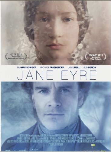 Jane Eyre [DVD]