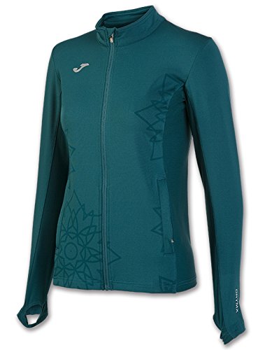 Joma - Chaqueta Free Verde para Mujer