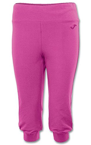 Joma Combi - Malla Pirata para Mujer, Color Fucsia, Talla XL