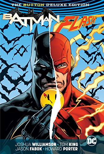 King, T: Batman/The Flash