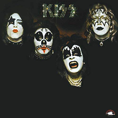 Kiss [Vinilo]