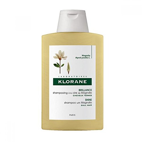 Klorane, Champú - 400 ml.