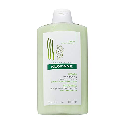 KLORANE Champú Papiro 400ML