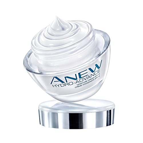 KnBo Avon – Anew Hydro de Advance Crema Hidratante LSF Embalaje Original 15 *, *