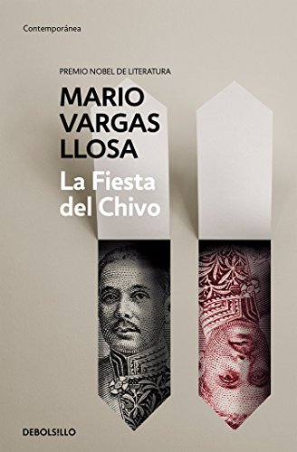 La Fiesta Del Chivo (Contemporánea)