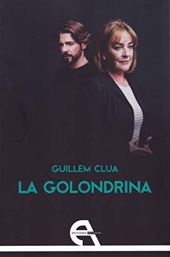 La golondrina (Teatro)