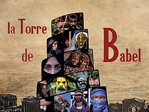 La Torre de Babel