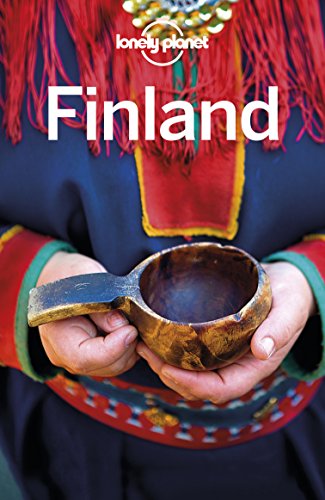 Lonely Planet Finland (Travel Guide) (English Edition)