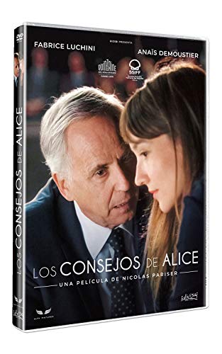 Los consejos de Alice [DVD]