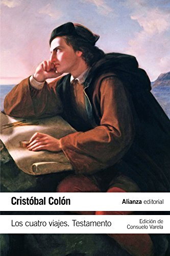 Los cuatro viajes. Testamento (El libro de bolsillo - Historia)