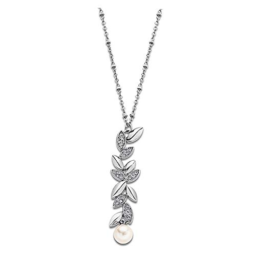 Lotus Style Collar para mujer de perlas plata Privilege de colección jls1856 – 1 de 1