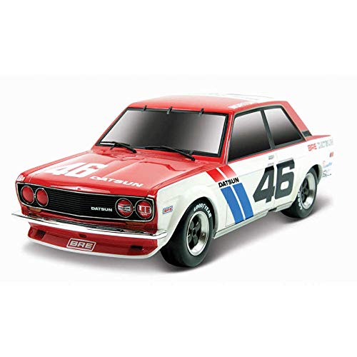 Maisto M81442 1:24 1971 Datsun 510 Race