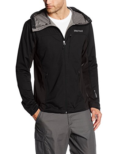 Marmot ROM Jacket Chaqueta Softshell Hombres