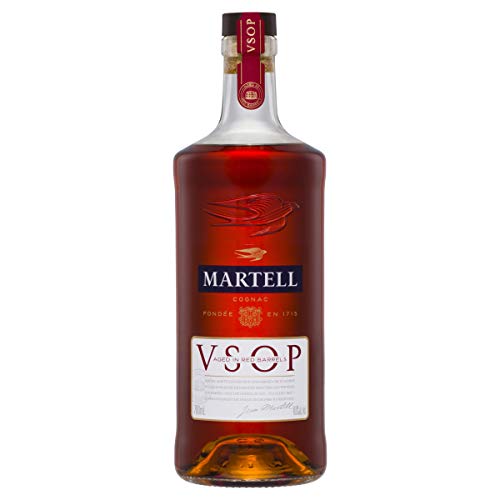 Martell VSOP - Coñac Medaillon 0,70 L.