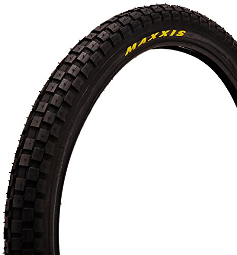 Maxxis MXT31020000 Piezas de Bicicleta, Unisex Adulto, estándar, 20 x 2.20 Inches