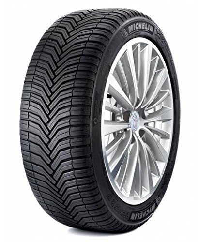 Michelin Cross Climate+ EL M+S - 215/60R17 100V - Neumático todas las Estaciones