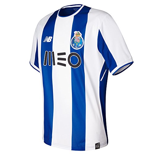 New Balance - FC Porto Home - Equipaciã³n de Clubes - oportoblue