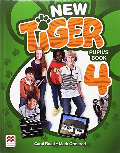 NEW TIGER 4 Pb