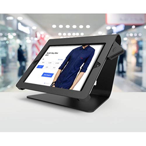 Nollie - POS para iPad 10.2, Color Negro