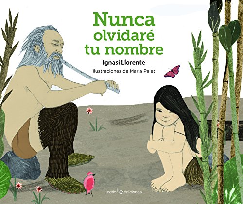 Nunca olvidaré tu nombre (Otros Infantil)