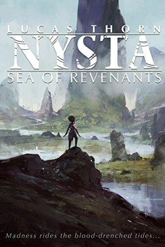 Nysta: Sea of Revenants (The Shadow Realm Book 7) (English Edition)