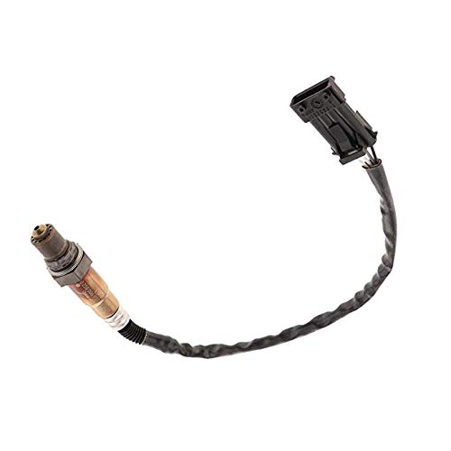 OEM 018B176000 Sensor de oxígeno para CFMOTO CF MOTO CF500 / 600/625 X5 X6 Z6EX U6 EFI