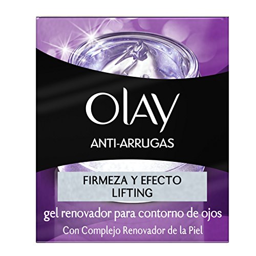 Olay Gel Regenerador Anti-Arrugas Firmeza y Efecto Lifting - 15 ml