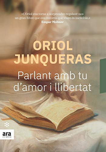 Parlant amb tu d'amor i llibertat (CATALAN)