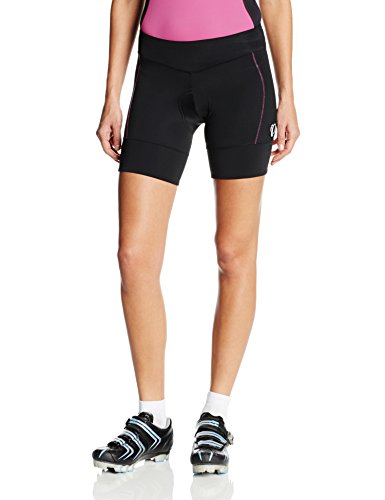 PEARL IZUMI - Culote Corto para Mujer Road Ultrastar n/m, Talla M