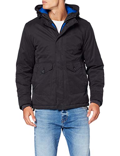 Pepe Jeans Edward Chaqueta, (Infinity 985), Medium para Hombre