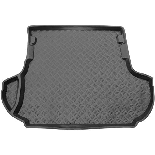 Plast Protector Maletero Citroen C-Crosser - Desde 2007