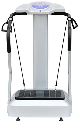 Plataforma vibratoria para hacer ejercicios, 1.500 W